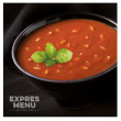 Супа Expres menu италианска доматова