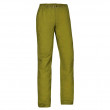 Мъжки панталони Northfinder Northkit тъмно зелен Macawgreen