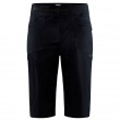 Мъжки къси панталони за колоездене Craft Core Offroad Xt черен Black