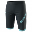 Дамски къси панталони за колоездене Dynafit Ride Light 2in1 Short W син/черен
