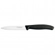 Нож за зеленчуци Victorinox 10 см 6.7706 черен