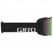 Ски очила Giro Axis Vivid Emerald/Vivid Infrared (2skla)