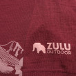 Дамска тениска Zulu Merino Mountains 160 Short Block
