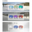 Детски ски очила Relax Arch HTG54