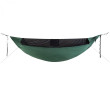 Хамак Ticket to the moon Lightest Pro Hammock зелен Forest Green - Recycled Nylon