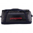 Пътна чанта Patagonia Black Hole Duffel 55L тъмно син