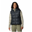 Дамска жилетка Columbia Pike Lake™ II Insulated Vest черен Black