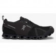 Мъжки обувки за бягане On Cloud Waterproof черен Black/Lunar