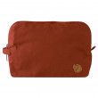Чанта за съхранение Fjällräven Gear Bag Large червен AutumnLeaf