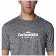 Мъжка тениска Columbia Kwick Hike™ Graphic SS Tee