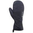 Ръкавици с един пръст Montane Respond Dry Line Mitt черен Black