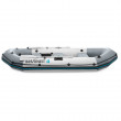 Надуваема лодка Intex Mariner 4 Boat Set 68376NP