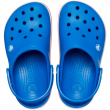 Детски чехли Crocs Crocband Clog K