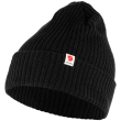 Шапка Fjällräven Rib Hat черен Black