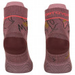 Дамски чорапи Ortovox Alpine Light Quarter Socks W