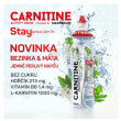 Фитнес напитка Nutrend Carnitine Magnesium Activity Drink