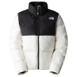 Дамско яке The North Face W Saikuru Jacket бял