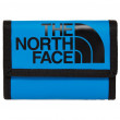 Портфейл The North Face Base Camp Wallet син BomberBlue/Tnf
