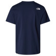 Мъжка тениска The North Face M S/S Easy Tee