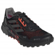 Мъжки обувки Adidas Terrex Agravic Flow 2 GTX черен/червен