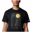 Мъжка тениска Columbia Csc™ Seasonal Logo Tee