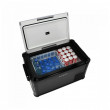 Хладилна кутия Mestic Coolbox Compressor MCCP-35 AC/DC