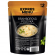 Супа Expres menu Картофена супа 600 г