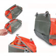 Чанта за тоалетни принадлежности Osprey Ultralight Washbag Padded