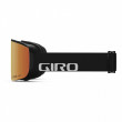 Ски очила Giro Axis Black Wordmark Vivid Ember/Vivid Infrared (2skla)