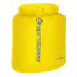 Водоустойчива торба Sea to Summit Lightweight Dry Bag 1,5 L жълт