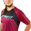 Дамска колоездачна тениска Dynafit RIDE S/S TEE W