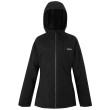 Дамско яке Regatta Wmn Hgh Stch Pd JKT IV черен Black