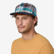 Шапка с козирка Patagonia Range Cap