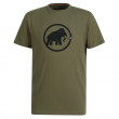Мъжка тениска Mammut Classic T-Shirt Men