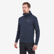 Мъжко яке Montane Fury Hoodie