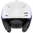 Дамска ски каска Uvex Ultra Pro WE