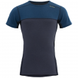 Функционална мъжка тениска  Devold Lauparen Merino 190 T-Shirt Man