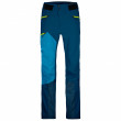 Мъжки панталони Ortovox Westalpen 3L Pants син