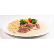 Готова храна Expres menu Свинско гара масала с ориз 2б 380 г