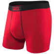 Боксерки Saxx Ultra Boxer Brief Fly червен red