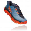 Мъжки обувки за бягане Hoka One One Mafate Speed 3 син/оранжев ProvincialBlue/Carrot