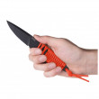 Нож Acta non verba P100 Dlc/Plain edge