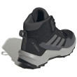 Детски обувки Adidas Terrex AX4R Mid K