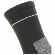 Чорапи SealSkinz Solo QuickDry Ankle Length