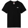 Дамска тениска The North Face S/S Simple Dome Tee