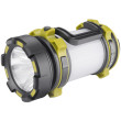 Фенер Extol Cree XPG2 LED 350lm зелен