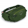 Чанта за кръста Osprey Seral 7 II зелен DustmossGreen