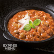 Готова храна Expres menu Смес от спагети 600 г