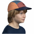 Детска шапка с козирка Buff 5 Panel Go Cap