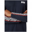 Функционална мъжка тениска  Helly Hansen Lifa Active Stripe Crew
